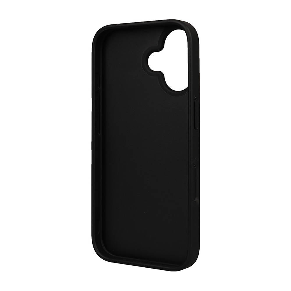 Guess iPhone 16 Orjinal Lisanslı Big Love Guess Telefon Kılıfı - 10 Guess iPhone 16 Orjinal Lisanslı Big Love Guess Telefon Kılıfı - 10